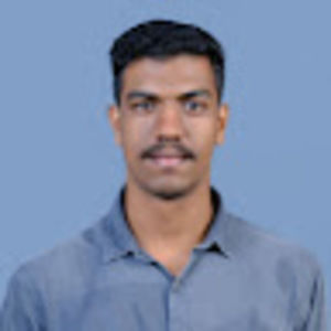 Meet your Posher, Allwyn sebastian